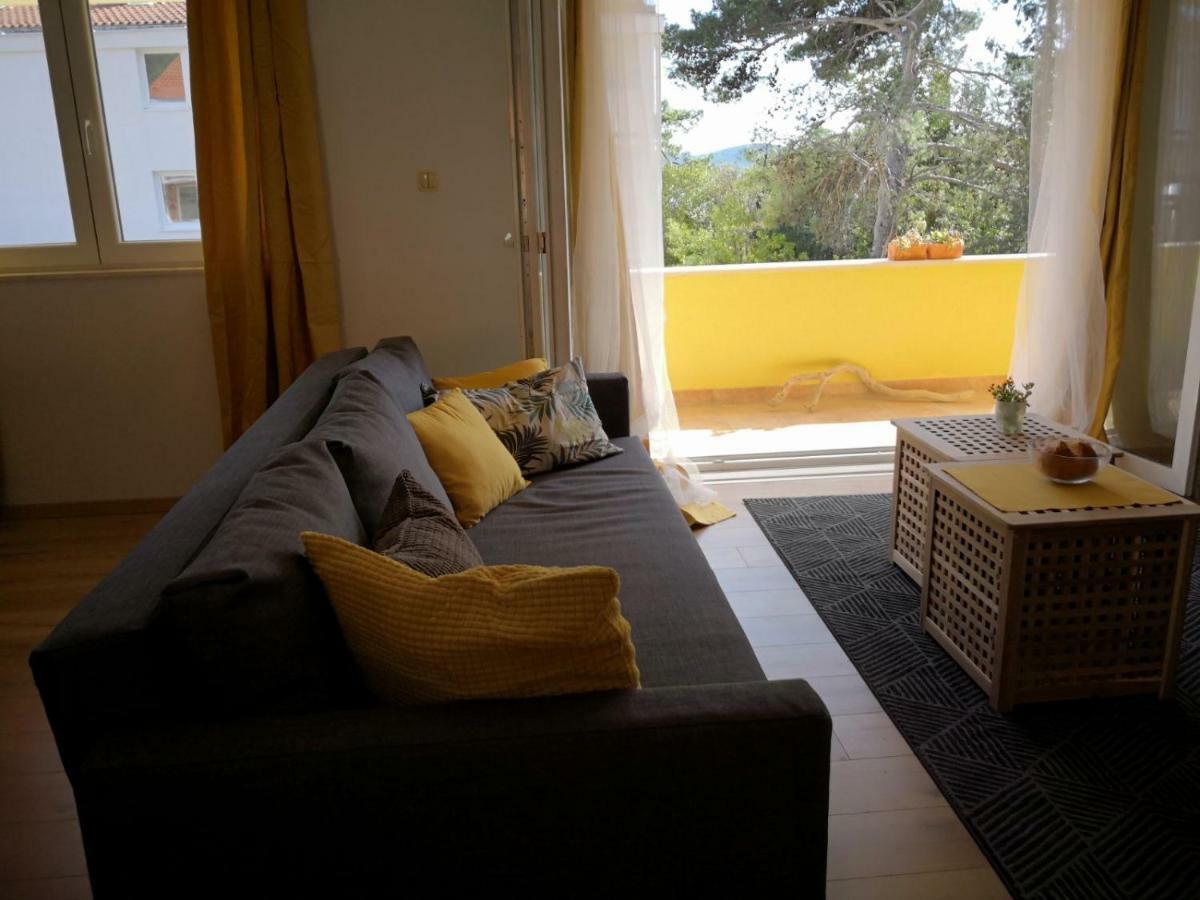 Sea And Pine Paradise Orebic Exterior photo